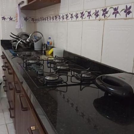 Casa De Hospedes Manaus - Dormitorios Com Cozinha Extérieur photo