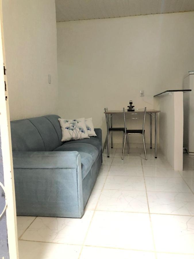 Casa De Hospedes Manaus - Dormitorios Com Cozinha Extérieur photo