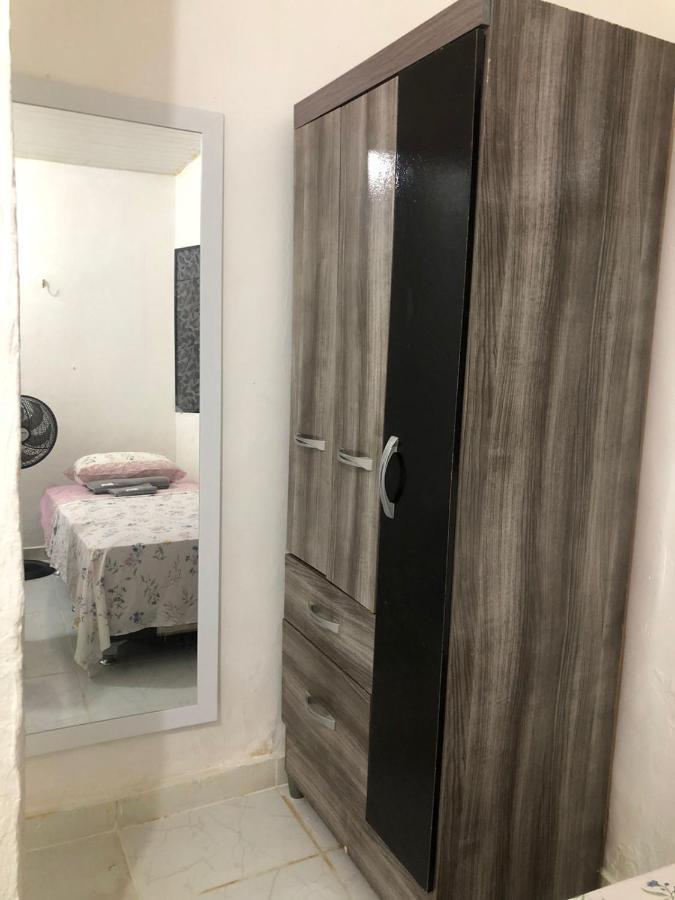 Casa De Hospedes Manaus - Dormitorios Com Cozinha Extérieur photo
